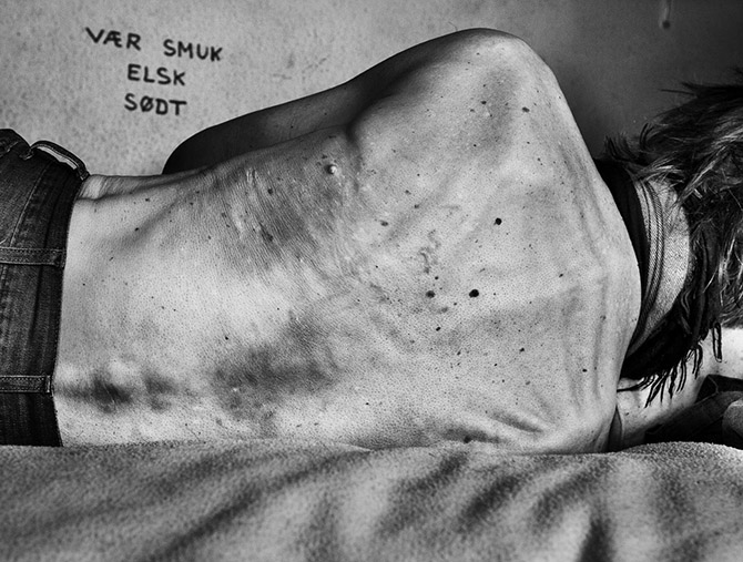 Победители конкурса Sony World Photography Awards 2013