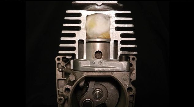 HydroICE